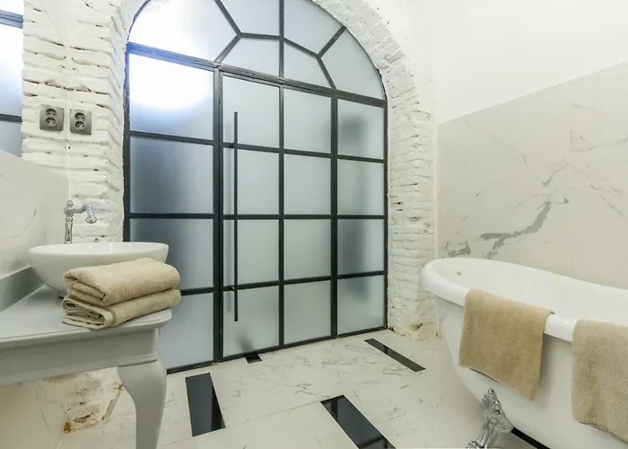 アパート Koete Haus *