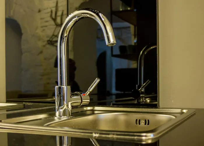 Apartment Koete Haus Cluj-Napoca