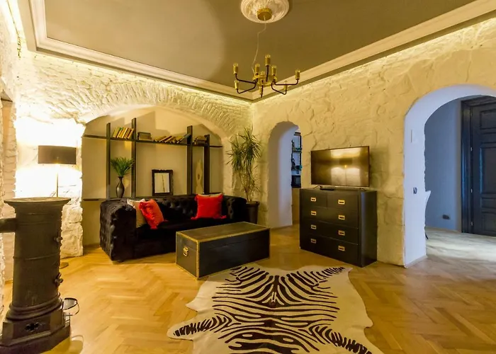 Koete Haus Διαμέρισμα *