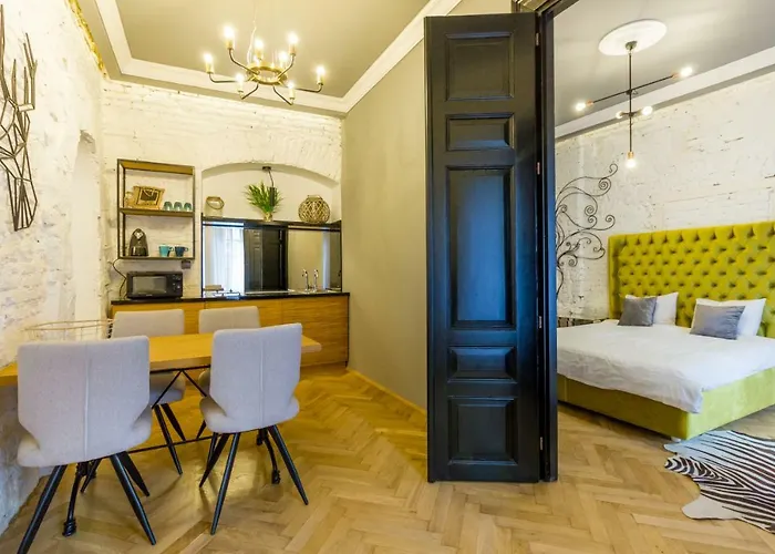 Koete Haus * Κλουζ-Ναπόκα