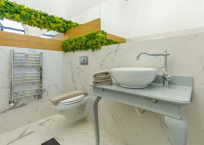 Apartment Koete Haus Cluj-Napoca