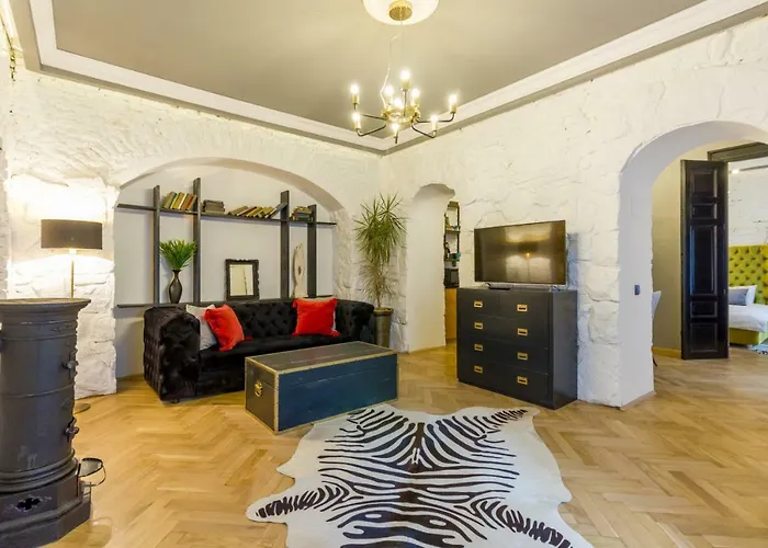 Koete Haus * Κλουζ-Ναπόκα