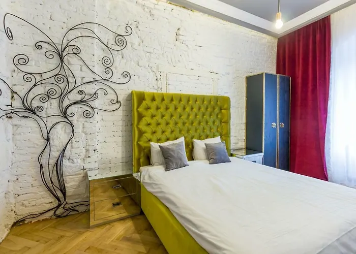 Koete Haus * クルージュ＝ナポカ